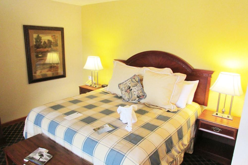 פיג'ן פורג' Arbors At Island Landing Hotel & Suites מראה חיצוני תמונה