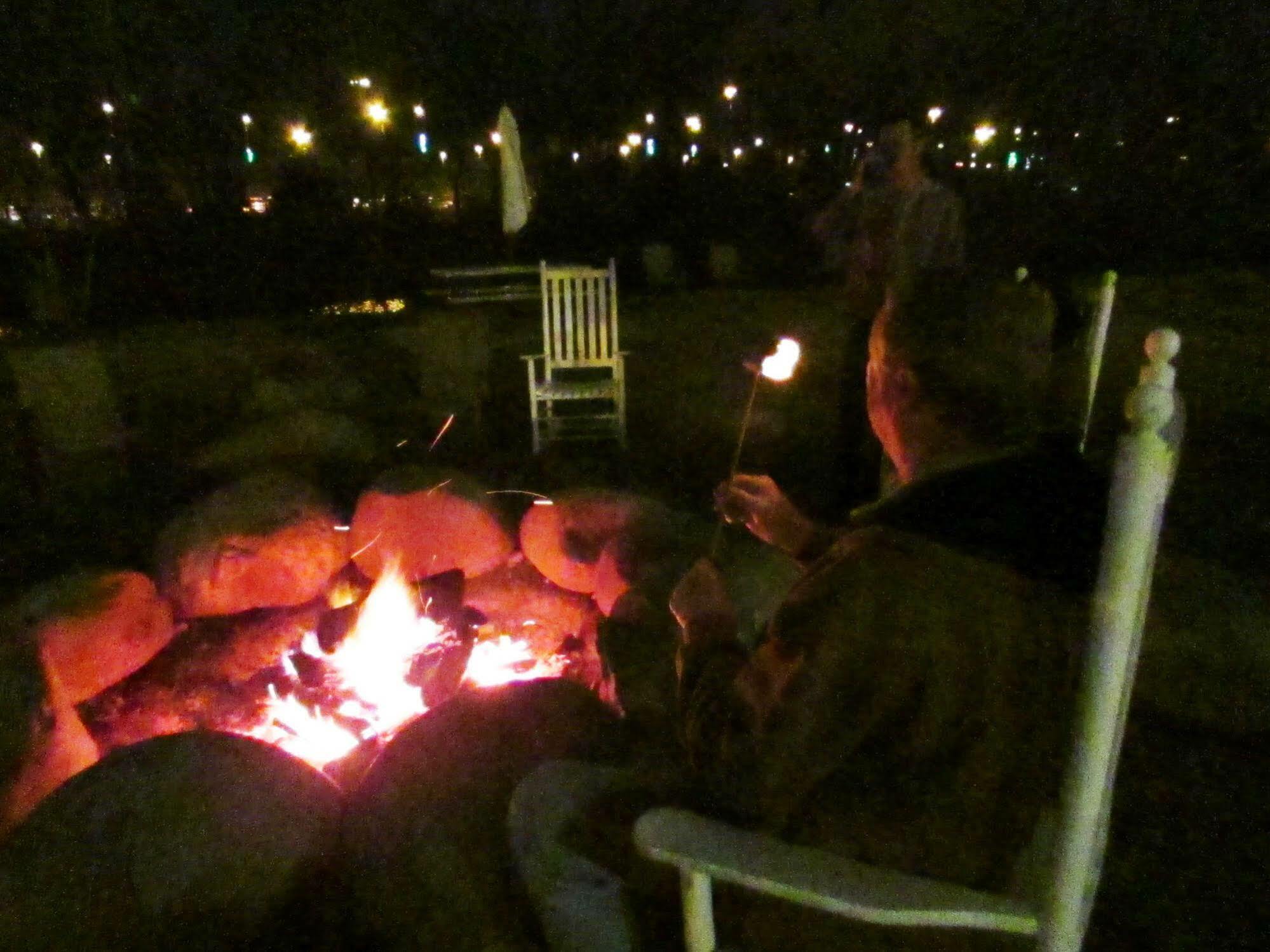 פיג'ן פורג' Arbors At Island Landing Hotel & Suites מראה חיצוני תמונה
